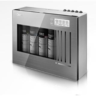 本质工作的开展是净水器企业发展的前提