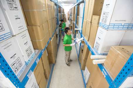 米素壁纸:产品潮流背后的深度细节