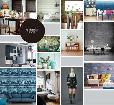 米素壁纸:产品潮流背后的深度细节
