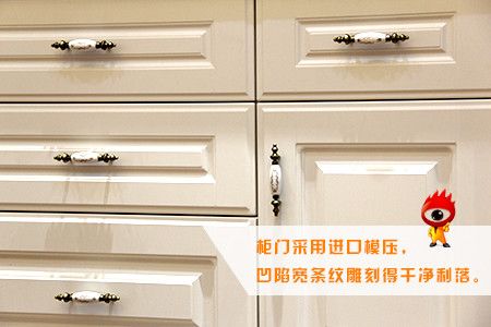 衣柜评测:“雅典女神系列”