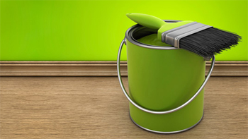 环保工作成为涂料企业亟需正视的方向