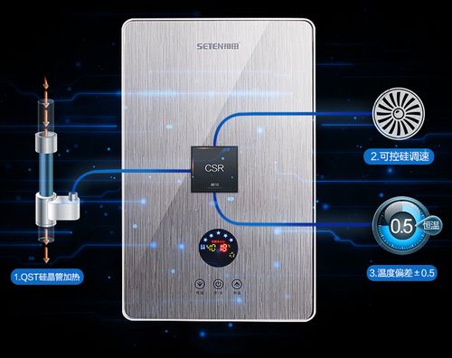 适合远比智能重要 神田电器更懂用户的心