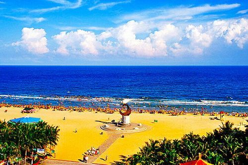 赢在2016-神田精英团队相聚阳江 乐享初夏之旅