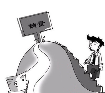 研究如何突破橱柜十大品牌经销商销售瓶颈