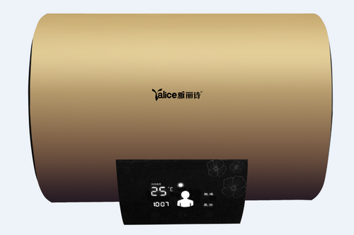 雅丽诗热水器:沐浴水质守望者 蓝晶硅防结垢独领风骚
