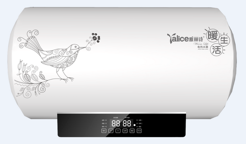 雅丽诗热水器:沐浴水质守望者 蓝晶硅防结垢独领风骚