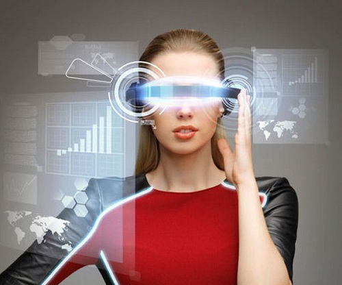 VR技术席卷家居行业 亦给橱柜企业带来便利