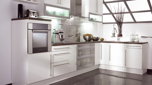 橱柜行业品牌存五大问题 消费者应擦亮双眼