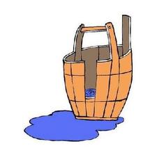 浅谈空气能企业中的“木桶效应”