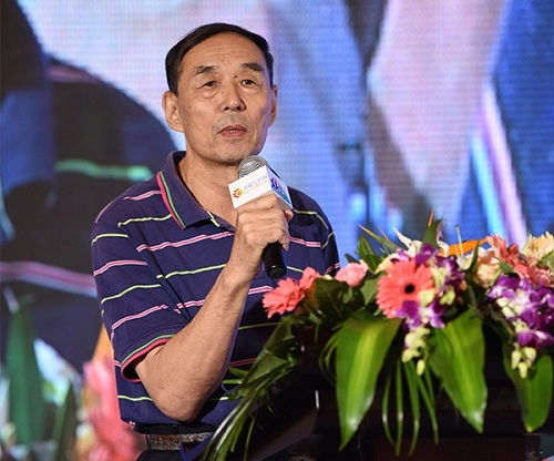 李仲男:安防行业如何做好转型与升级?