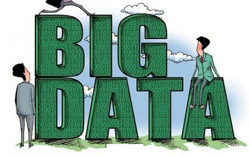 “互联网+木地板” 大数据营销能绝处逢生