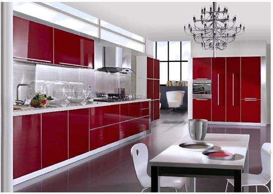 橱柜品牌打响升级战 未来谁是“弄潮儿”