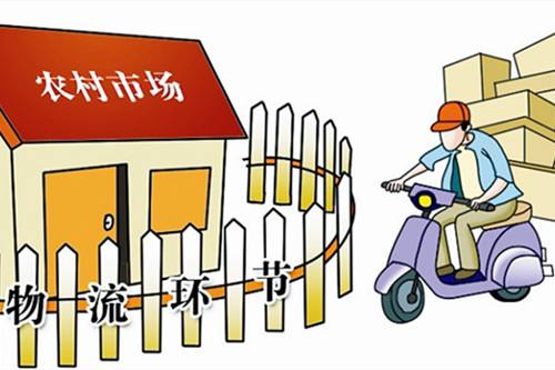 物流成厨房电器行业电商发展的头号“拦路虎”