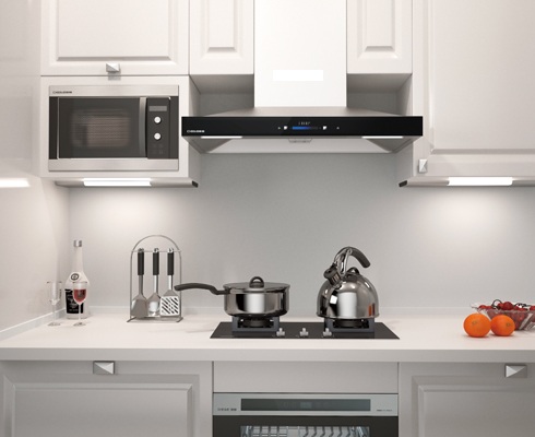 国内四成厨房电器品牌将被清洗