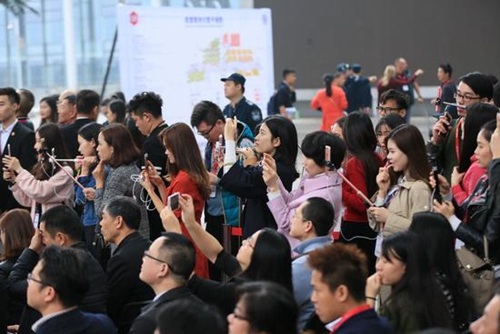 2017年广州国际家具博览会 三大创举引发关注