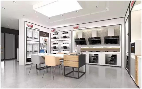 超人内旋火集成灶:以技术创新引领高端发展之路