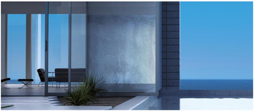 2017年艺术涂料最新工业风——Animamundi