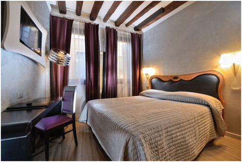 2017年艺术涂料最新工业风——Animamundi