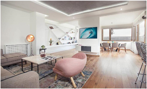 2017年艺术涂料最新工业风——Animamundi