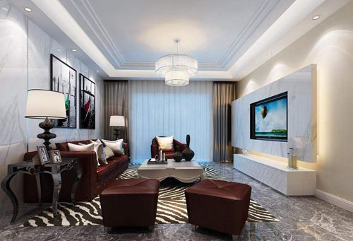 打入高端市场 吊顶企业需找准消费者