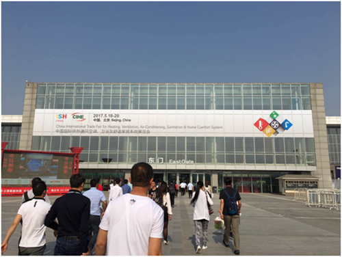 松意壁挂炉引领采暖“生态圈”可持续发展