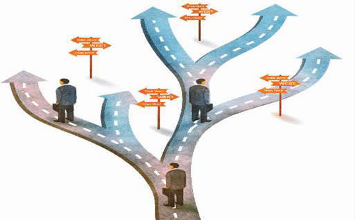 橱柜企业效率低下成死结 如何解?