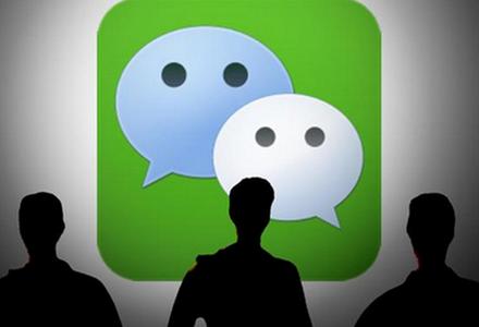 “微信大潮”席卷而来 净水器企业精确应用新型营销