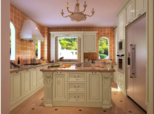 市场竞争力较弱 橱柜品牌打价格战伤不起