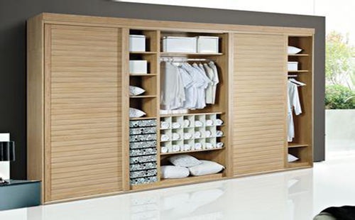 互联网定制家居时代 衣柜品牌应当作何改变
