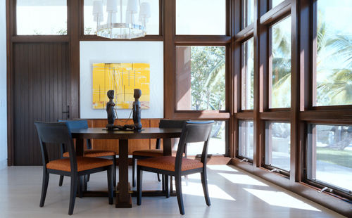 门窗代理商抢夺“香饽饽” :家装公司