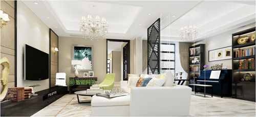 无处下口?智能家居的蛋糕该如何吃?