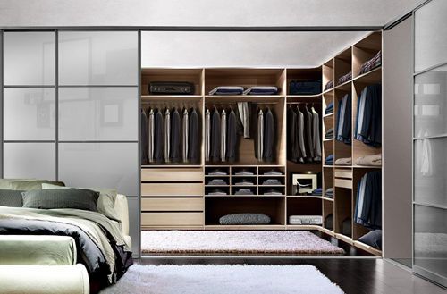 陷入低利润“陷阱” 定制衣柜企业你知道吗?