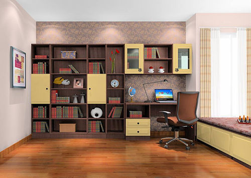 市场潜力巨大 全屋家居企业需牢抓商家