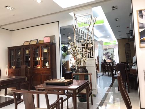 联邦家居在株洲:口碑是开拓市场的“秘笈”