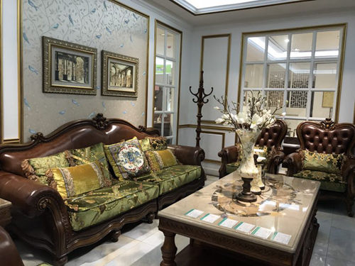 联邦家居在株洲:口碑是开拓市场的“秘笈”