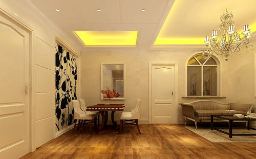 全装修对吊顶知名品牌企业有何影响?