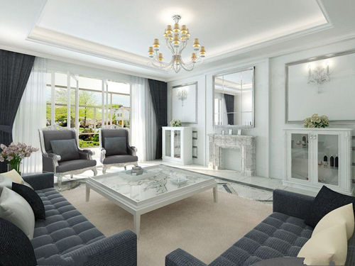 专精特新 中小吊顶企业如何拓展新路径?