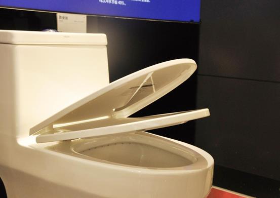 评测:恒洁HC0168DT坐便器