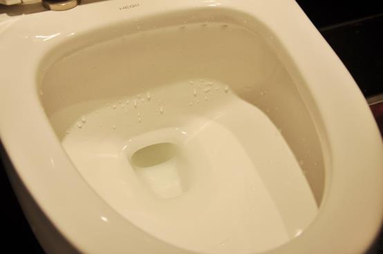 评测:恒洁HC0168DT坐便器