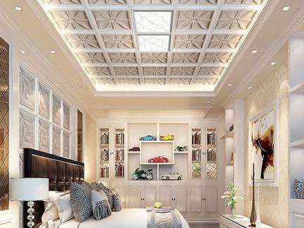 集成吊顶企业如何“大展拳脚”