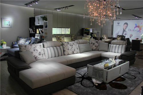 以“五好价值”铸品牌辉煌 帝标家居只为让家更好!