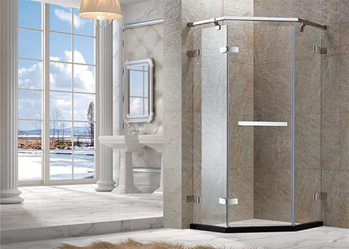 淋浴房电商“急功近利”陷入瘫痪