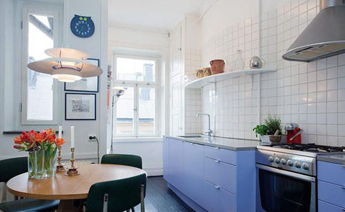 区域联盟将成橱柜行业发展新模式