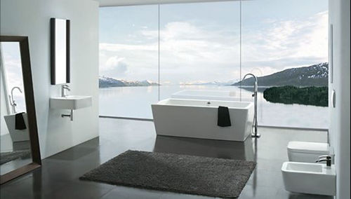 革故鼎新 卫浴企业需重视企业文化