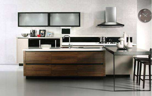 橱柜厨电一体化正流行 用户购买仍需谨慎