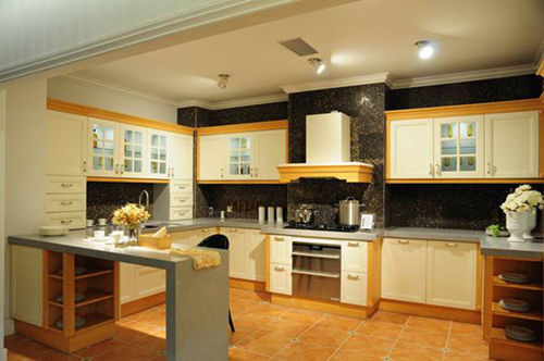 2017橱柜行业去往何方?三大战略出击