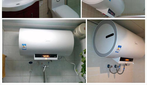 城镇化成电热水器发展新契机