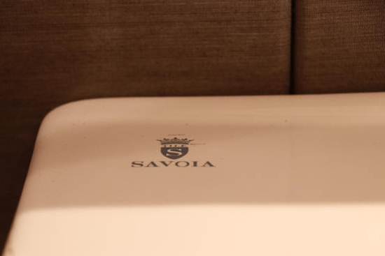 测评产品:赛唯雅SD3-33809浴室柜