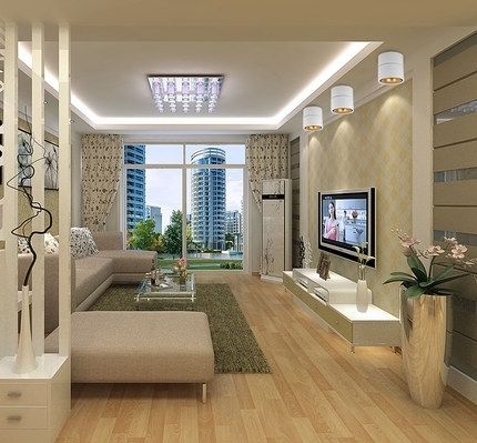 少玩概念 吊顶企业创新需脚踏实地