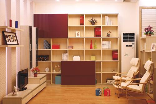 价格路口 全铝家居企业向左向右?